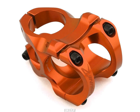 RACEFACE Turbine-R 35 Stem 50x0 Orange | High-Performance MTB Stem