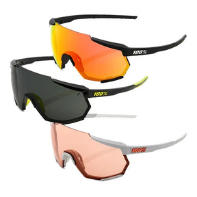100% Racetrap Performance Sunglasses