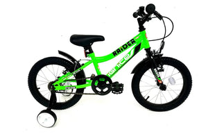Ignite Raider 16" Kids Bike 
