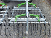 Rakeman 3000 Grass Harrow 3m