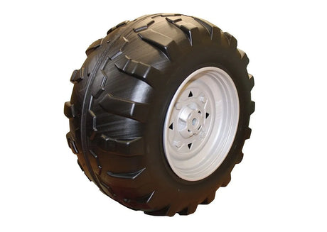 Peg Perego Outlaw Rear Wheel Set