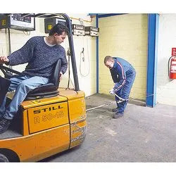 Draper Ratchet Power Puller - 1 Tonne