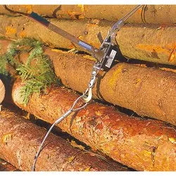 Draper Ratchet Power Puller - 1 Tonne