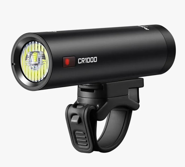 RAVEMEN CR1000 Front Light