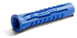 Rawlplug 4ALL Universal Plug 5x25mm - 100 Pcs Cardboard Box
