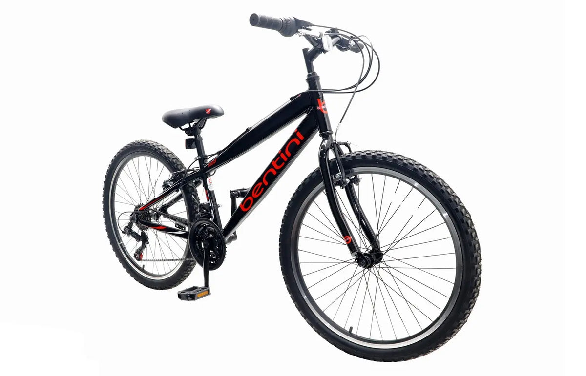 Benitni Razor 24" Bike