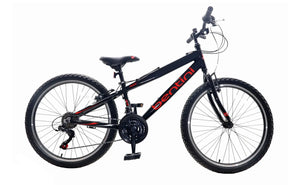 Benitni Razor 24" Bike