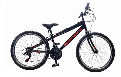 Benitni Razor 24" Bike