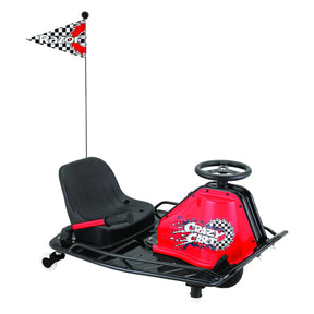 Razor Crazy Cart