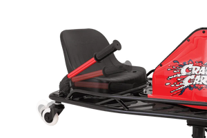 Razor Crazy Cart
