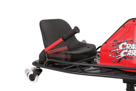 Razor Crazy Cart