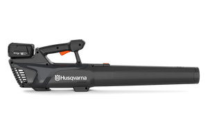 Husqvarna Aspire B8X-P4A Blower With Battery and Charger