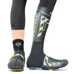 Spatz Roadman 3 Super Thermo Hi-Vis Reflective Overshoes