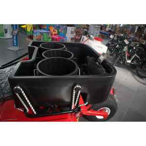 Wydale Quad Rear Trunk Box