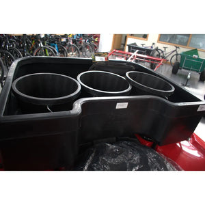Wydale Quad Rear Trunk Box