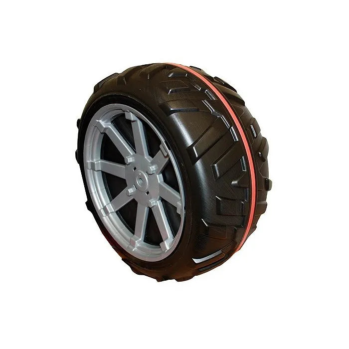 Peg Perego Polaris Ranger Rear Wheel Set