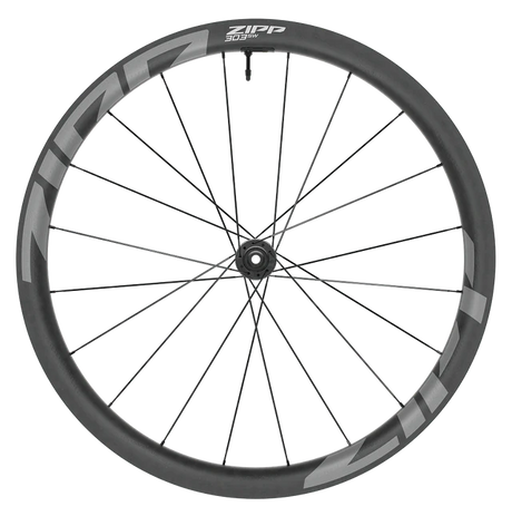 Zipp 303 SW Tubeless disc-brake Wheelset