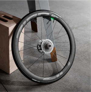 Zipp 303 SW Tubeless disc-brake Wheelset