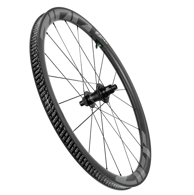 Zipp 303 SW Tubeless disc-brake Wheelset