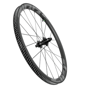 Zipp 303 SW Tubeless disc-brake Wheelset