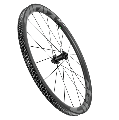 Zipp 303 SW Tubeless disc-brake Wheelset