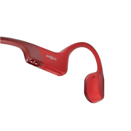 Shokz Openrun Endurance Bone Conducting Headphones