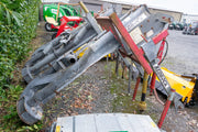 Redrock 7ft Galvanised Agitator 