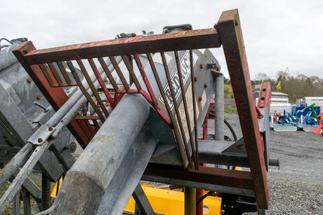 Redrock 7ft Galvanised Agitator 