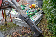 Redrock 7ft Galvanised Agitator 