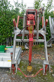 Redrock 7ft Galvanised Agitator 