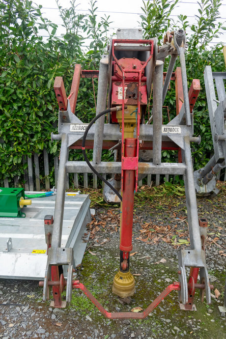 Redrock 7ft Galvanised Agitator 