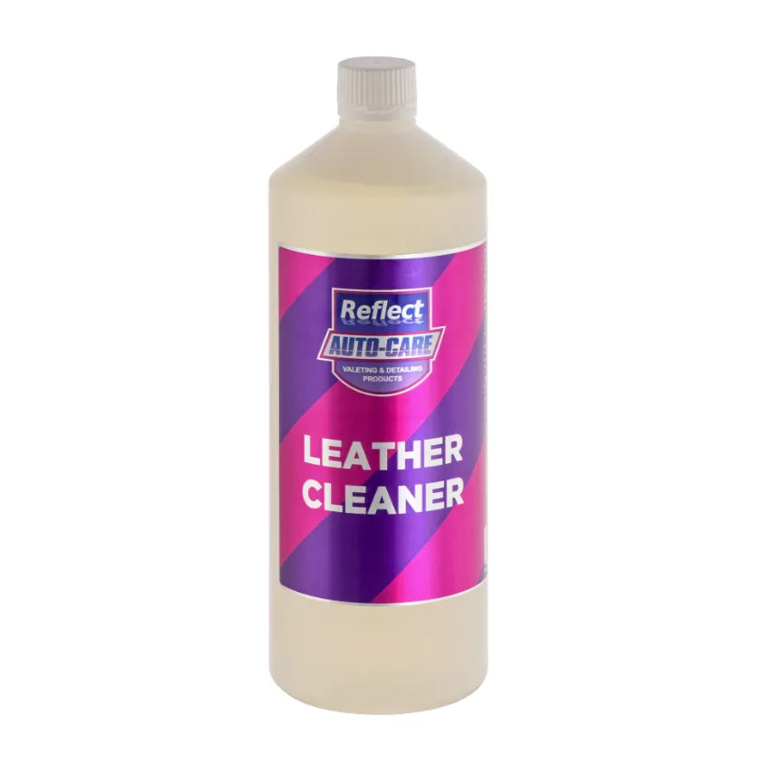 Reflect Autocare Leather Cleaner 1L
