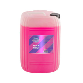 Reflect Autocare Mega Foam 20L