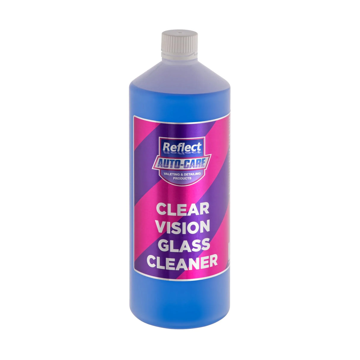 Reflect Autocare Clear Vision Glass Cleaner 1L