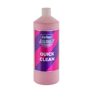 Reflect Autocare Quick Clean 1L