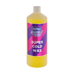 Reflect Autocare Super Cold Wax 1L