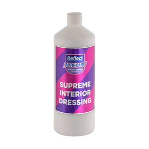 Reflect Autocare Supreme Interior Dressing 1L