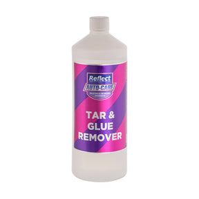 Reflect Autocare Tar & Glue Remover 1L