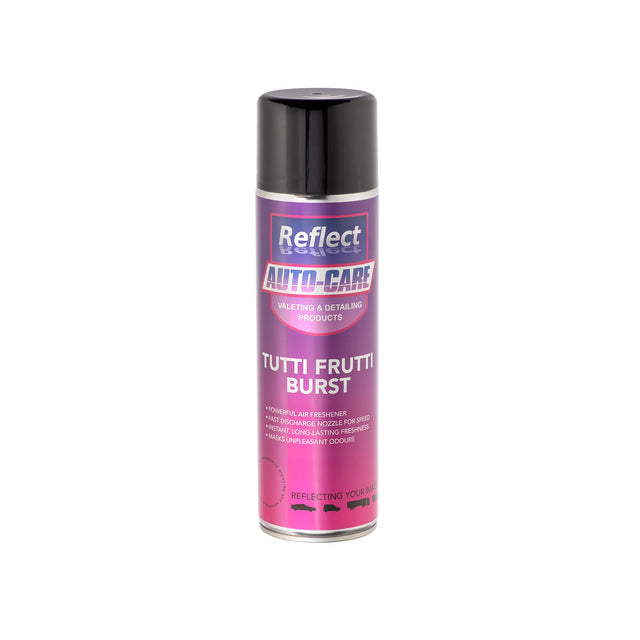 Reflect Autocare Tutti Frutti Burst 500ml