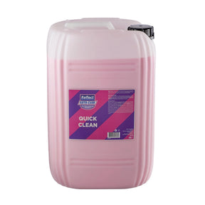 Reflect Autocare Quick Clean 20L
