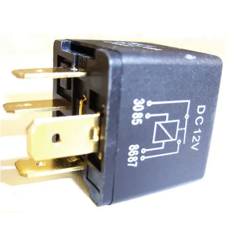 247 12V Relay - 5 Pin