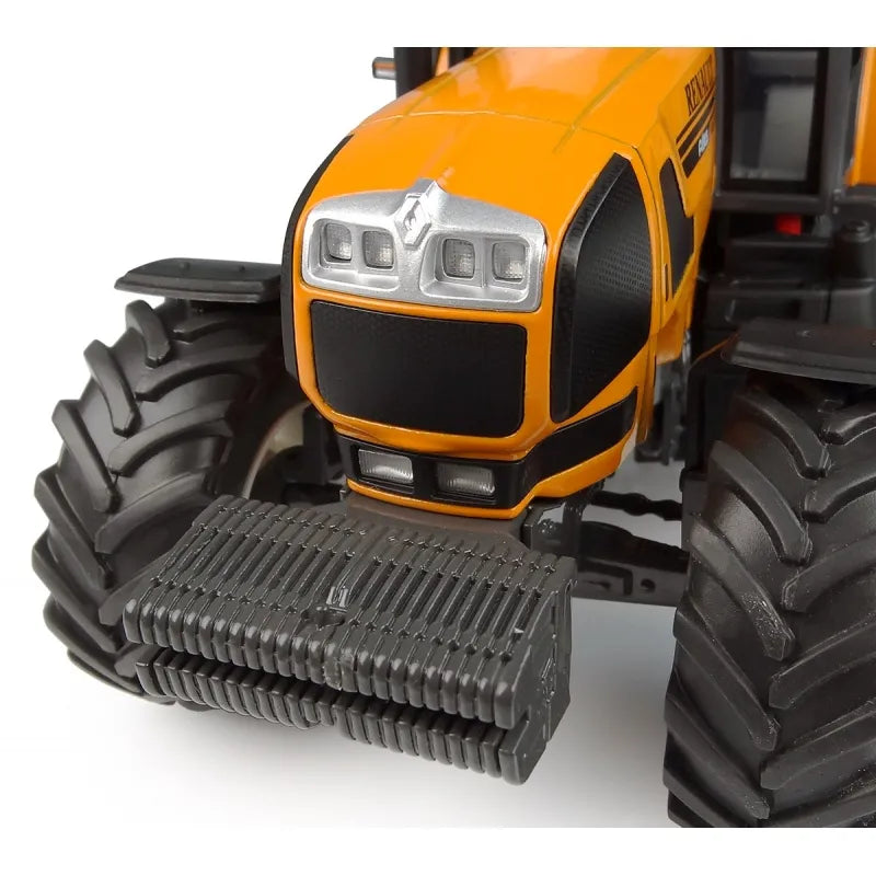 Renault Atles 926RZ with Fixed Front Weight Model Tractor 1:32 Scale Die‑Cast by Universal Hobbies