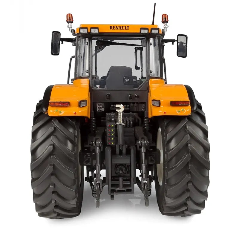 Renault Atles 926RZ with Fixed Front Weight Model Tractor 1:32 Scale Die‑Cast by Universal Hobbies