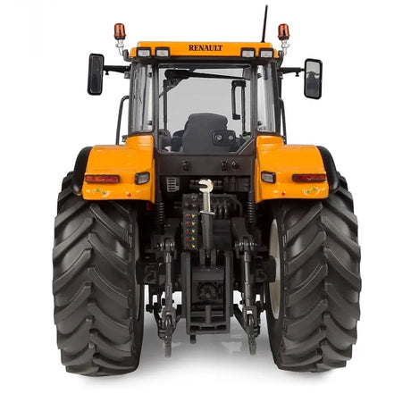 Renault Atles 926RZ with Fixed Front Weight Model Tractor 1:32 Scale Die‑Cast by Universal Hobbies