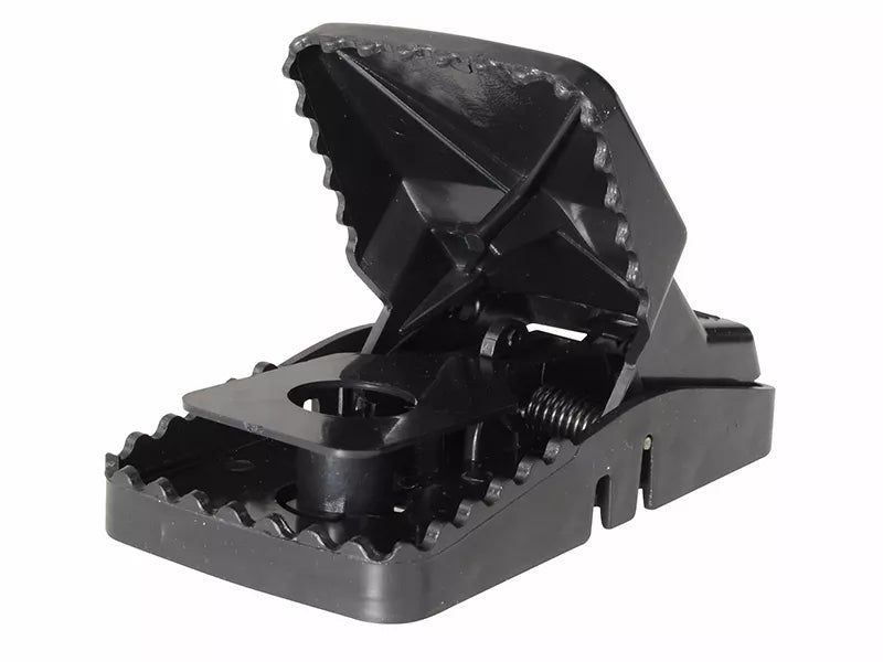 Rentokil Quick Set Rat Trap - Effective and Reusable Pest Control Solution