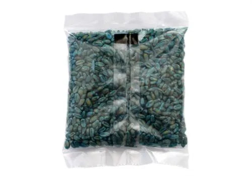 Rentokil Rat Killer Grain Bait 3 Sachets - Fast-Acting and Effective Rat Poison