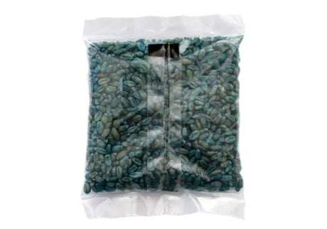 Rentokil Rat Killer Grain Bait 3 Sachets - Fast-Acting and Effective Rat Poison
