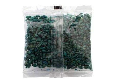Rentokil Rodine Rat & Mouse Killer Grain Bait 2 Sachets - Effective Rodent Control Solution