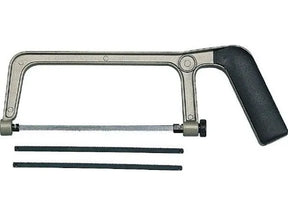 Teng Tools  Mini Hacksaw replacement Blades