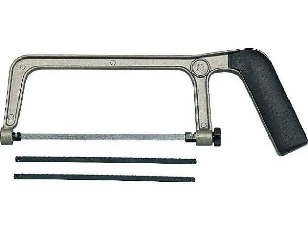Teng Tools  Mini Hacksaw replacement Blades